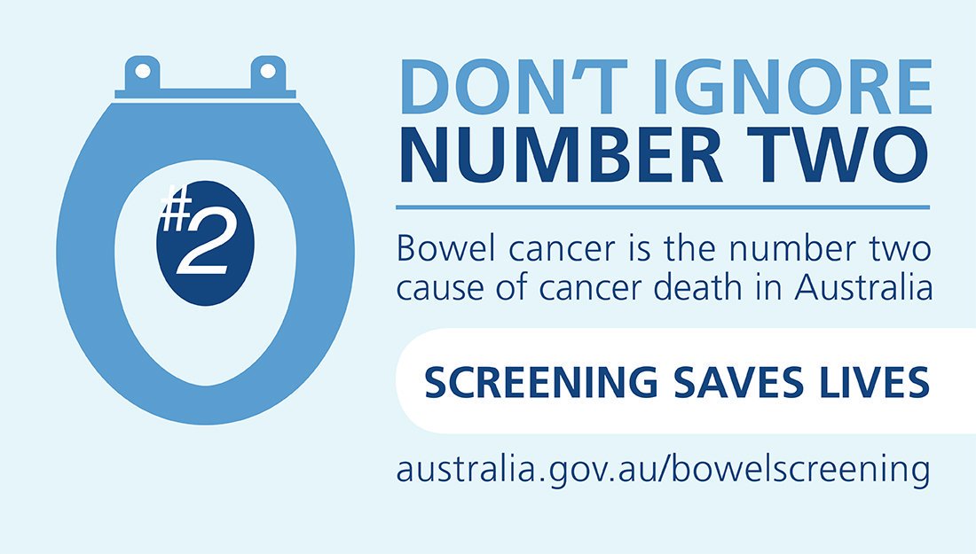 National Bowel Cancer Screening Program Geelong Medical & Health Group
