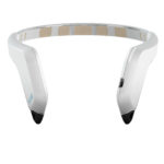 Muse Meditation Headband (White) - Image 2