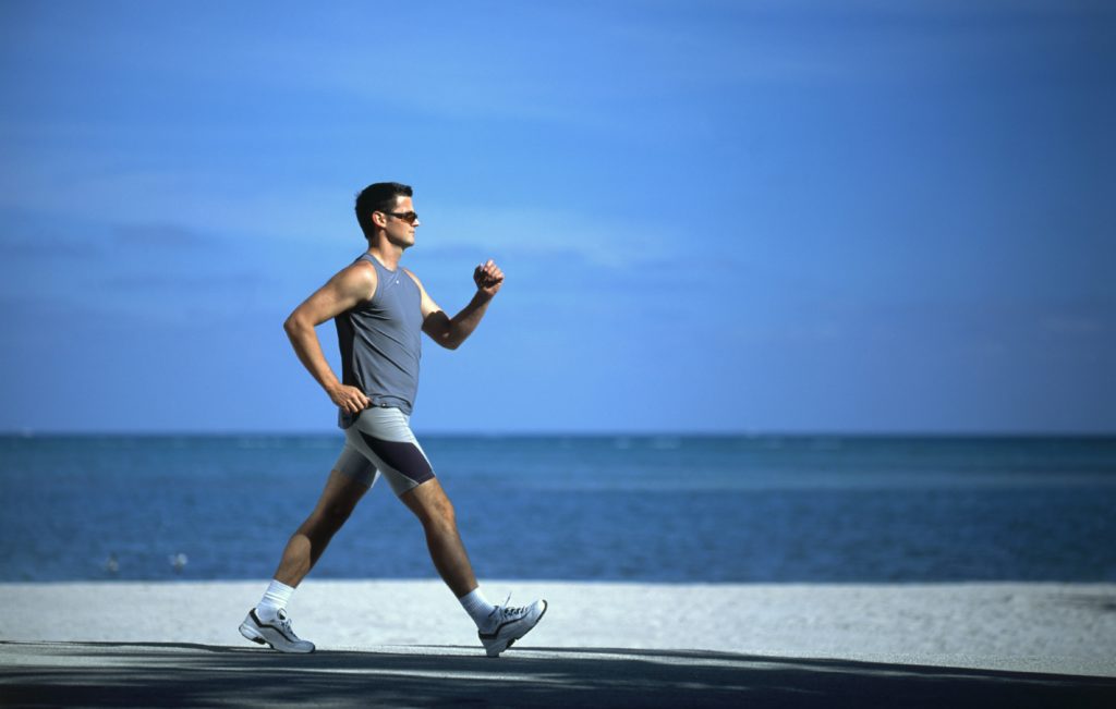 Walking vs Running: The Pros and Cons of Each as a Form of