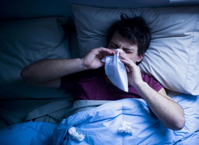 5 Reasons Your Allergies Are Worse at Night - Geelong Medical & Health Group