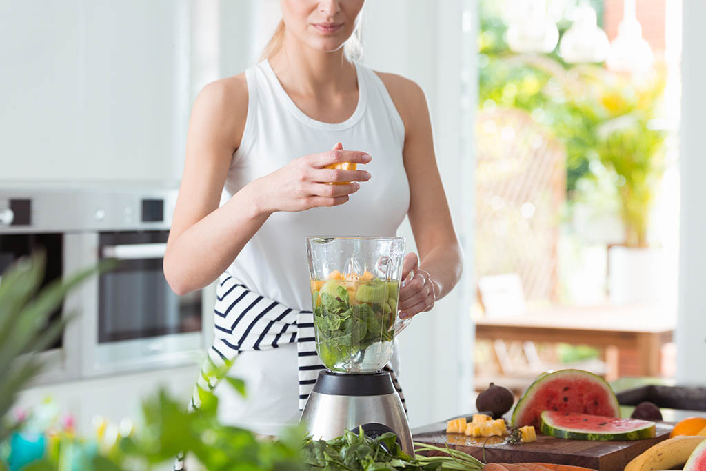 Simple Ways to Live a Healthy Lifestyle | Geelong Medical ...