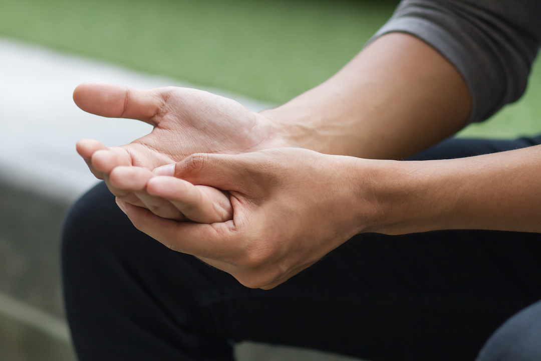 12 Rheumatoid Arthritis Symptoms You Shouldn’t Ignore Geelong Medical